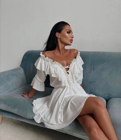 Rochie ISS47