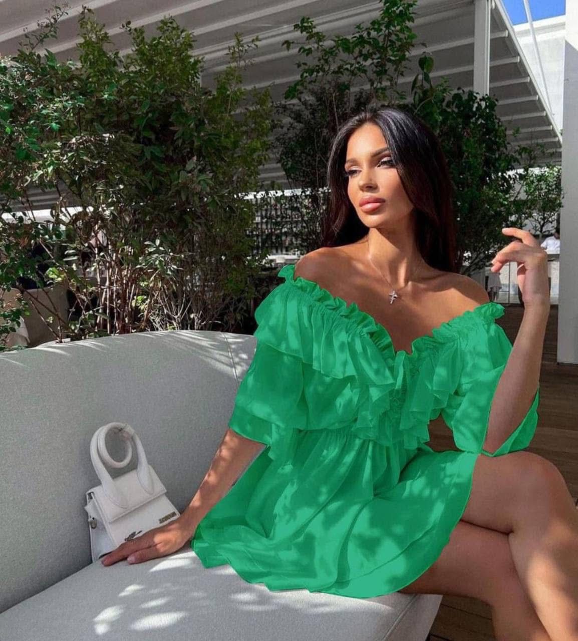 Rochie ISS47