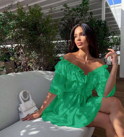 Rochie ISS47