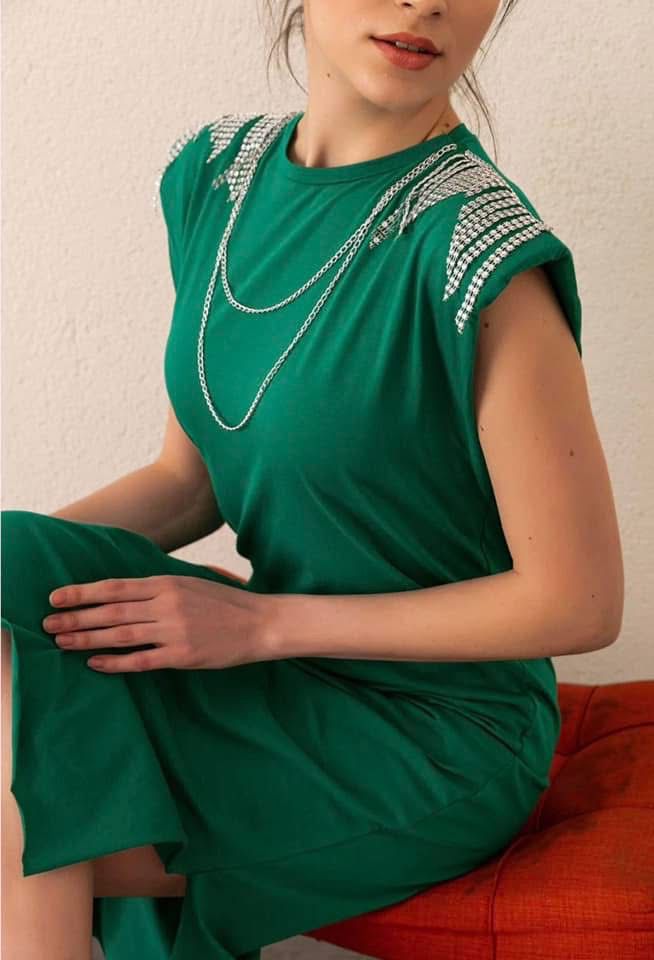 Rochie ISS50