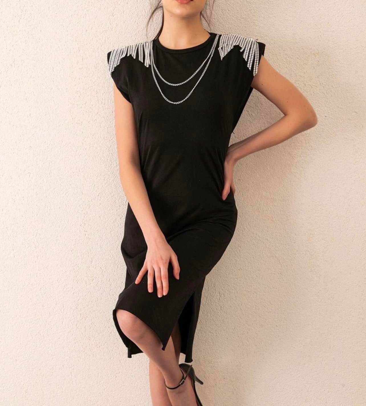Rochie ISS50