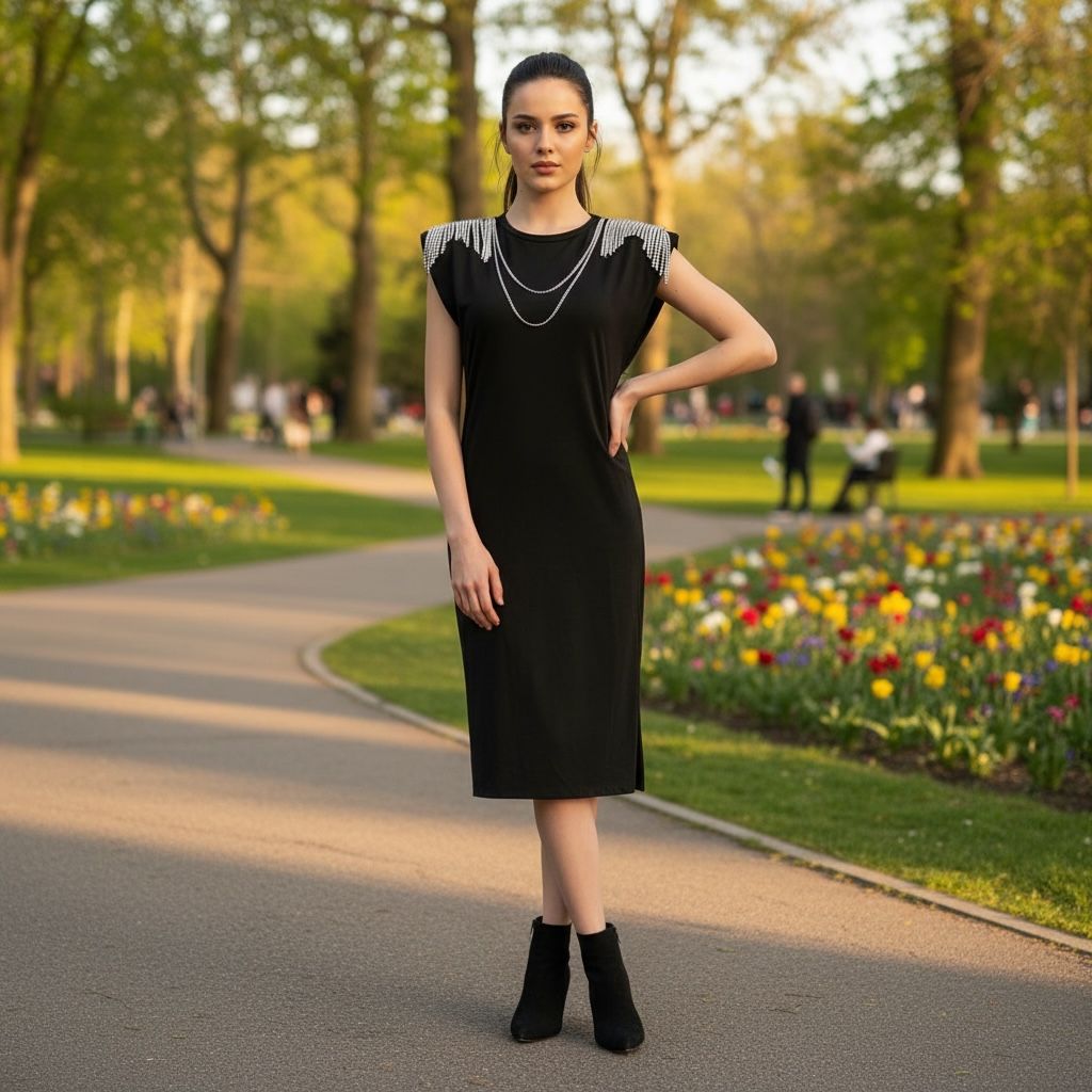 Rochie ISS50