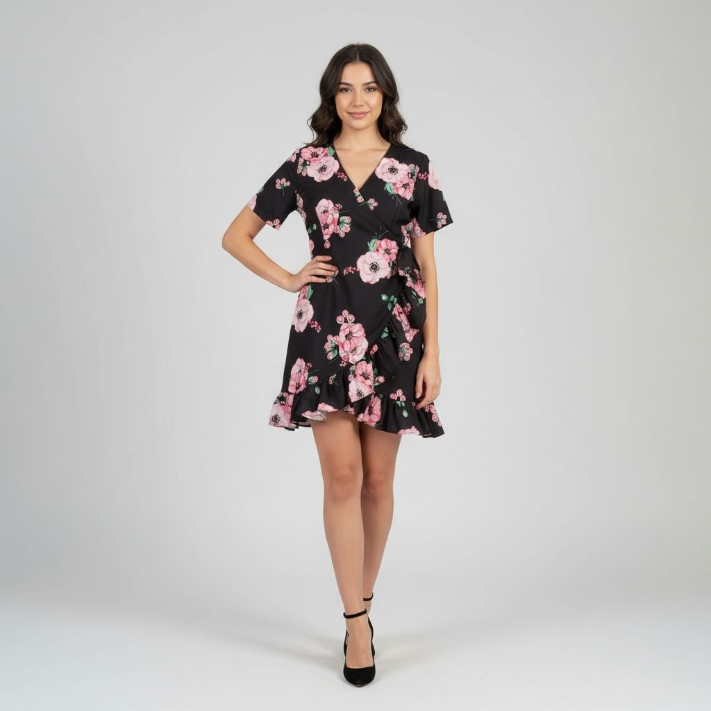 Rochie ISS51