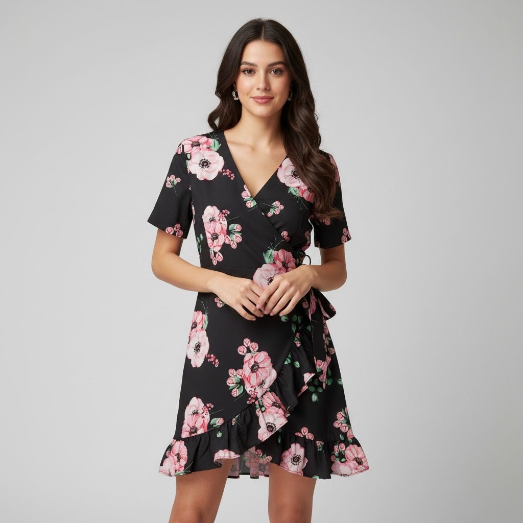 Rochie ISS51