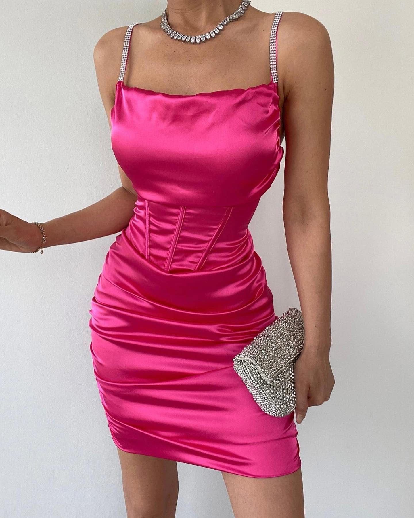 Rochie ISS52