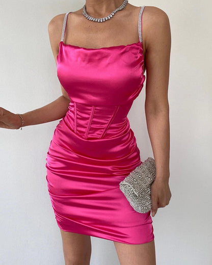 Rochie ISS52