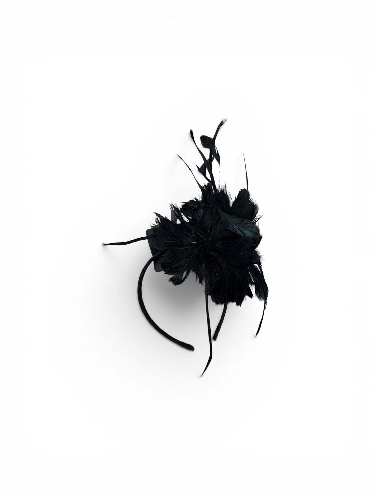 Bentita de par neagra