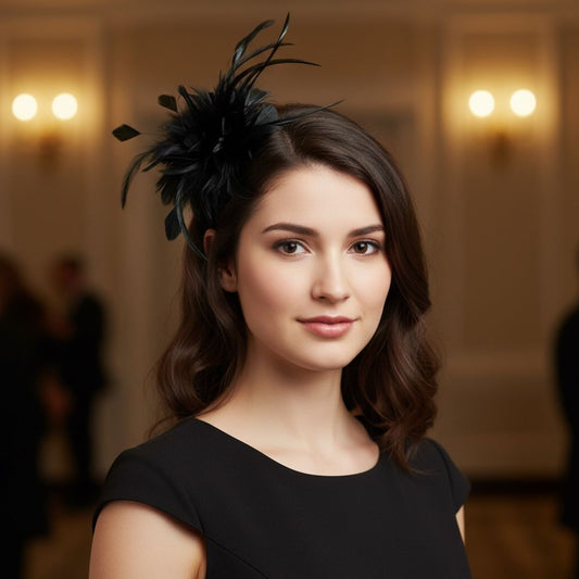 Bentita de par neagra