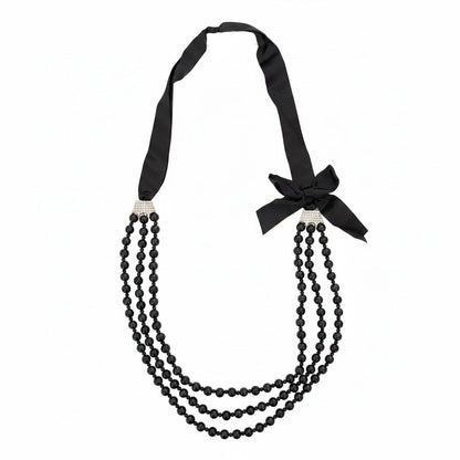 Colier lung DIVA006