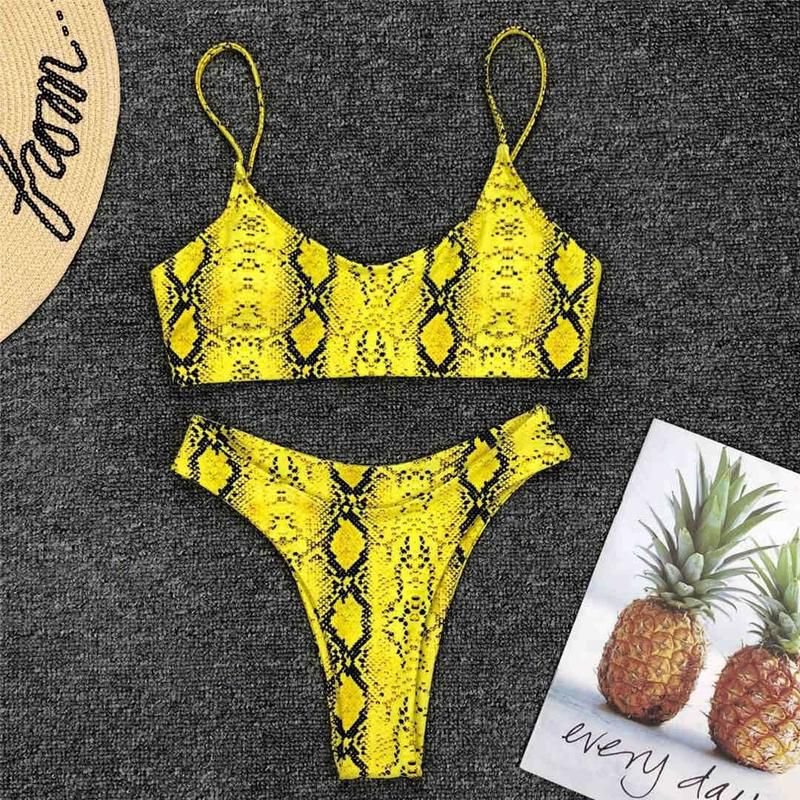 Costum de baie ISS56