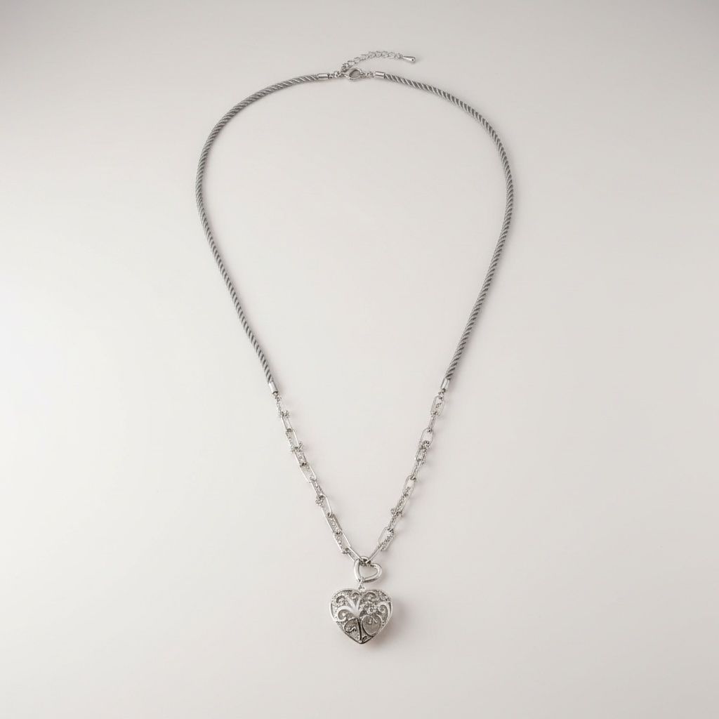 Colier lung DIVA016