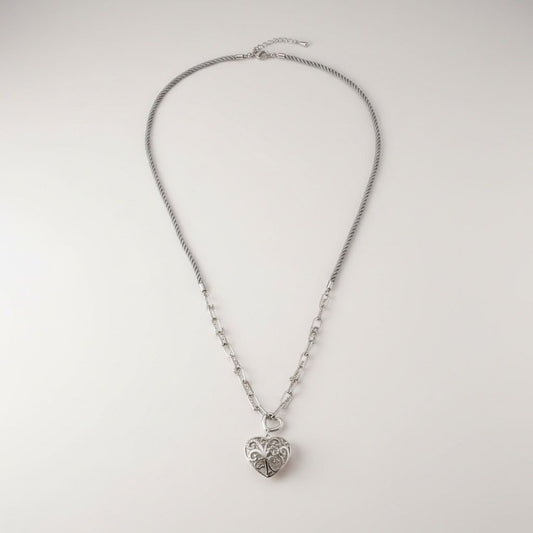 Colier lung DIVA016