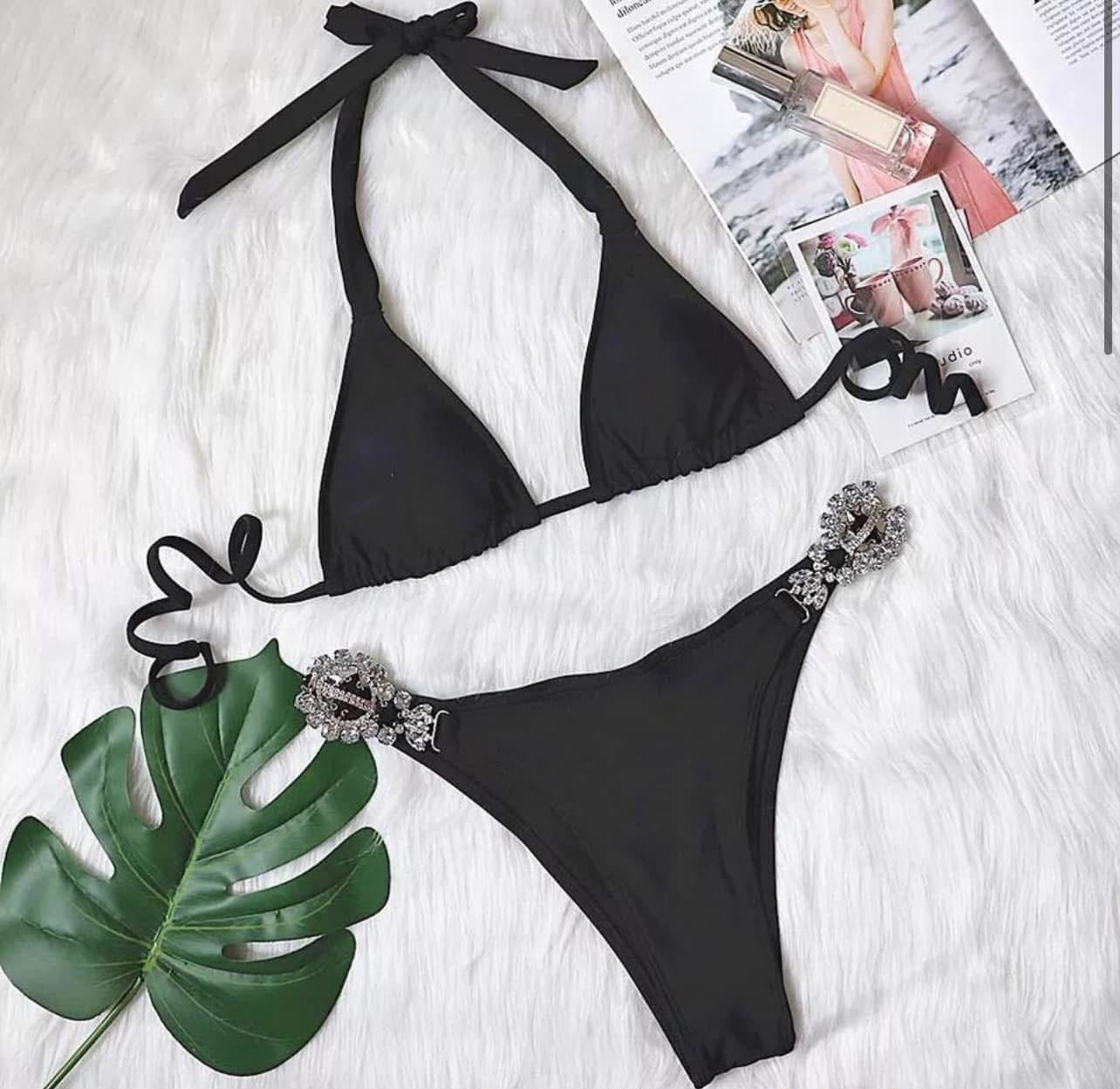 Costum de baie ISS78