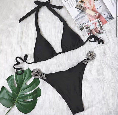 Costum de baie ISS78