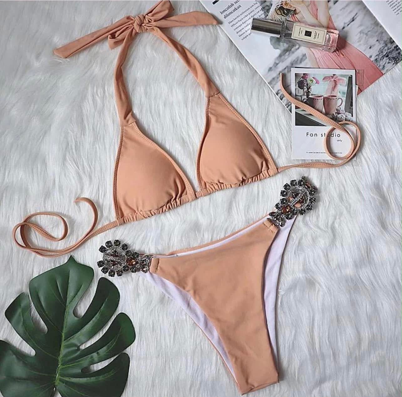 Costum de baie ISS78