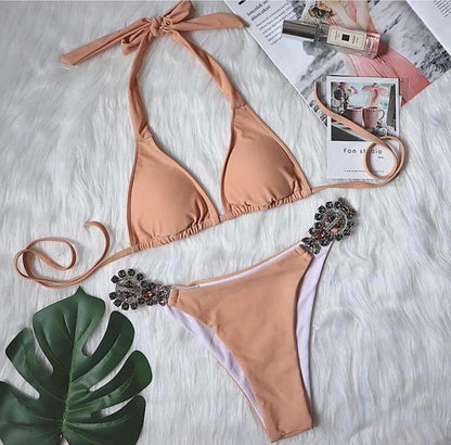 Costum de baie ISS78