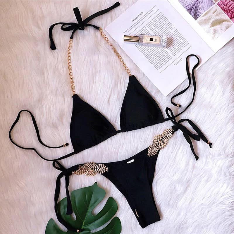 Costum de baie ISS80