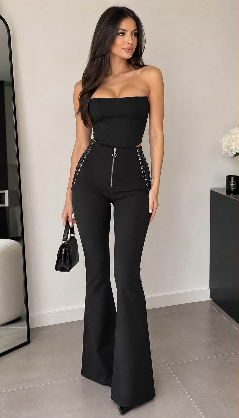 Pantaloni DIVA78