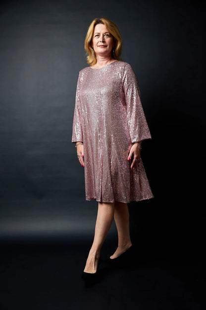 Рокля DIVA70