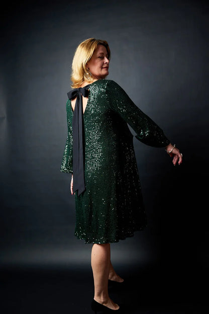 Рокля DIVA70