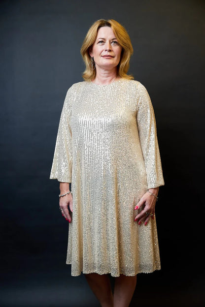 Рокля DIVA70