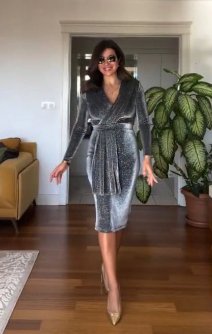 Рокля DIVA45