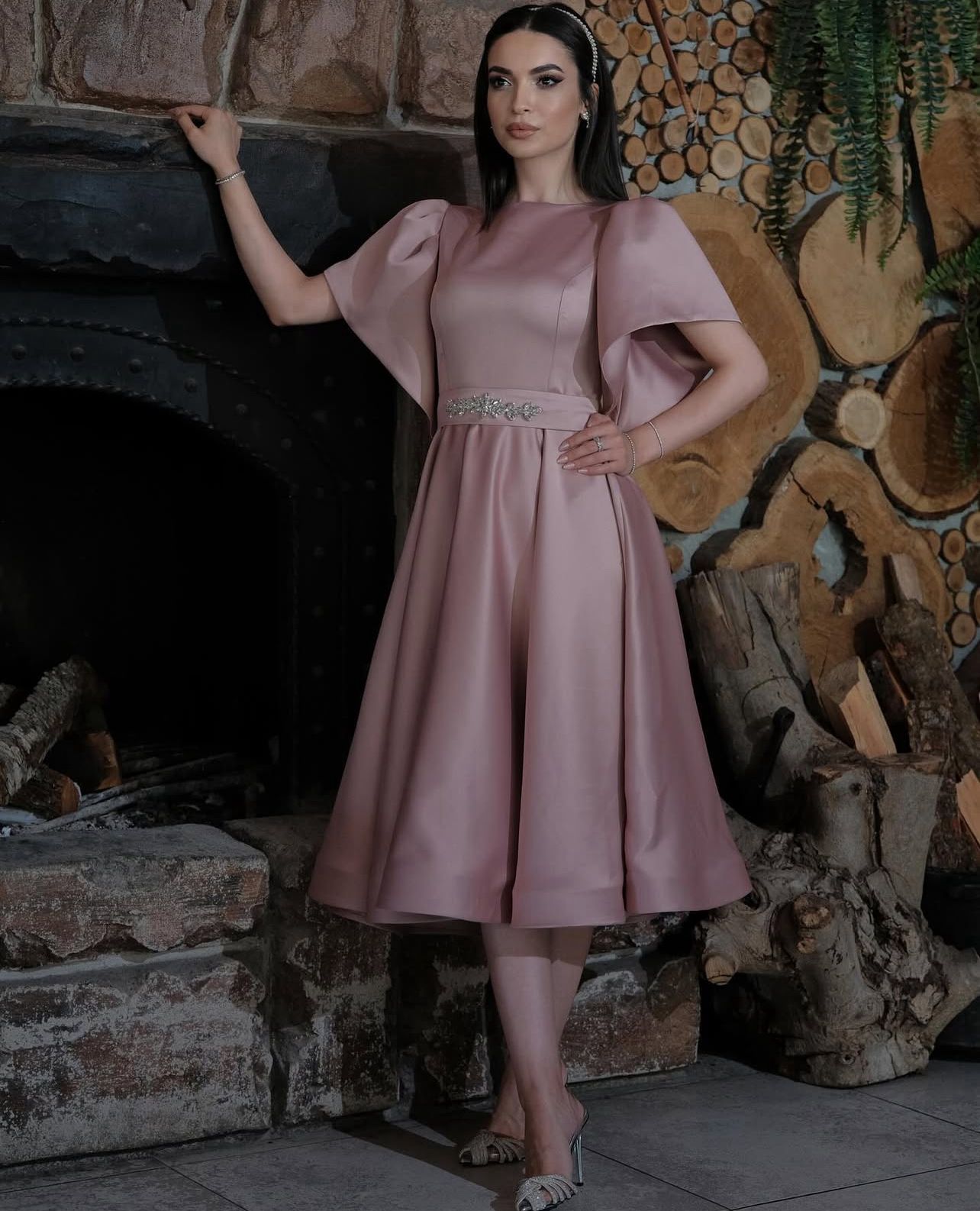 Rochie DIVA46