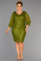 VERDE OLIVE