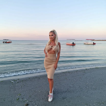 Rochie ISS45