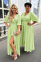 VERDE NEON