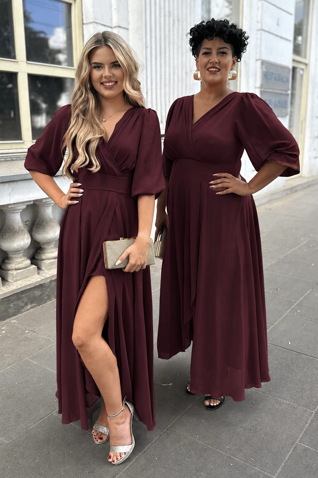Rochie DIVA119