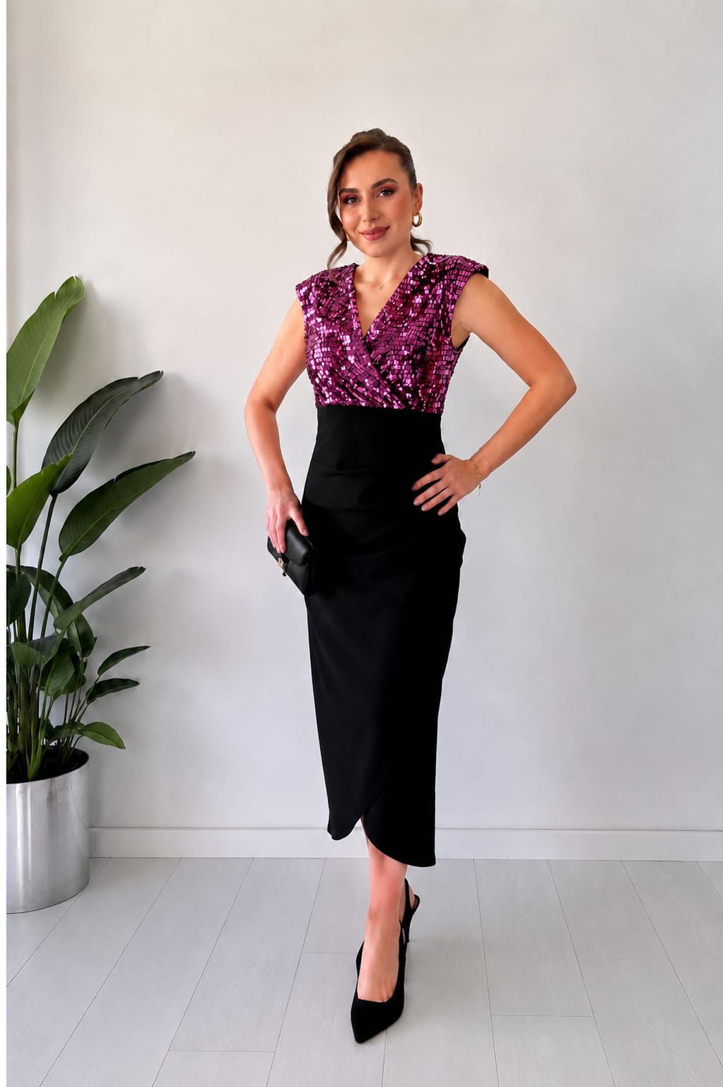 Rochie DIVA55