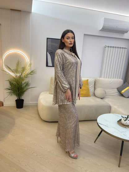 Compleu elegant DIVA75