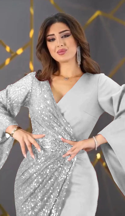 Рокля DIVA15
