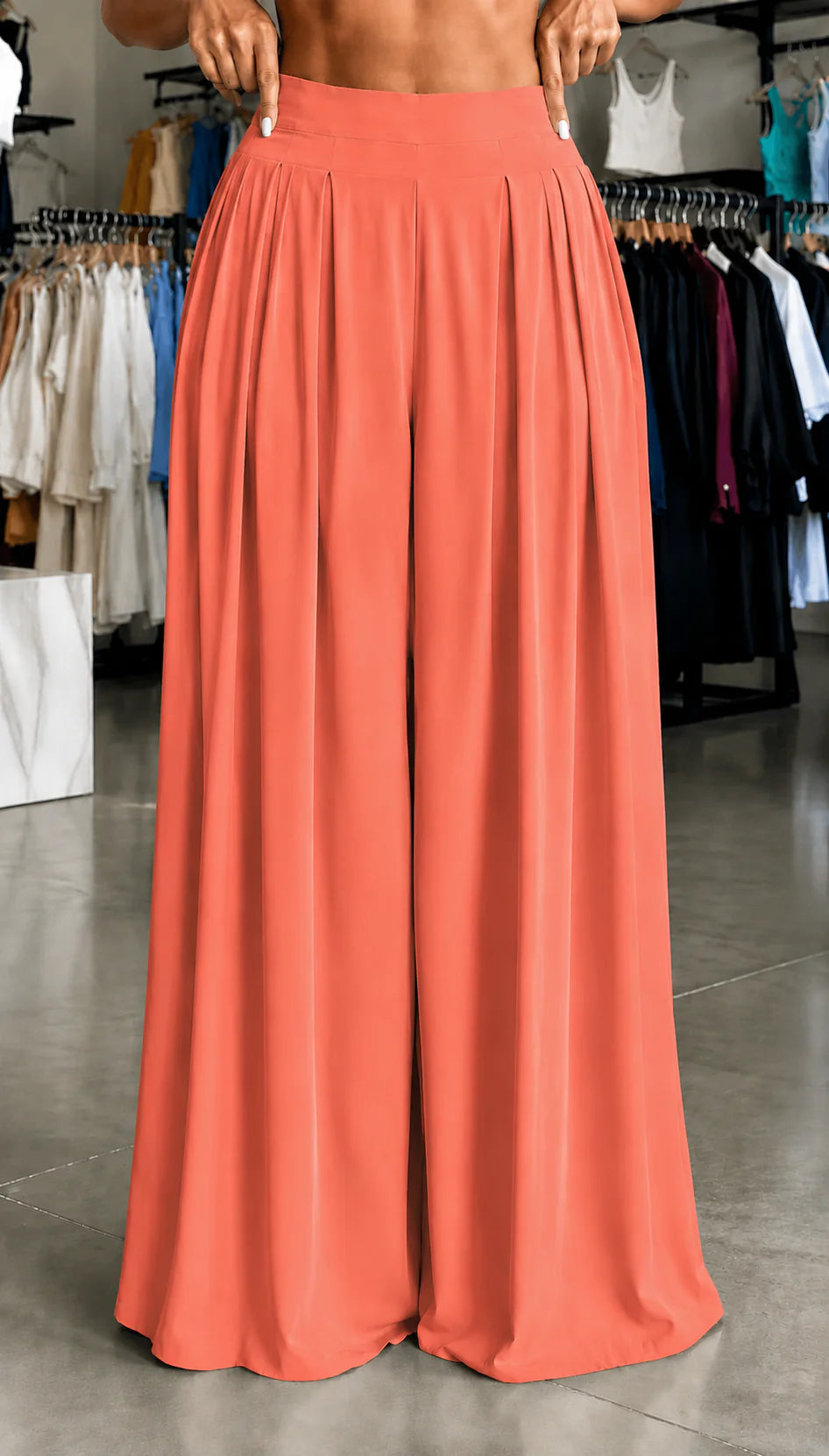 Pantaloni DIVA612