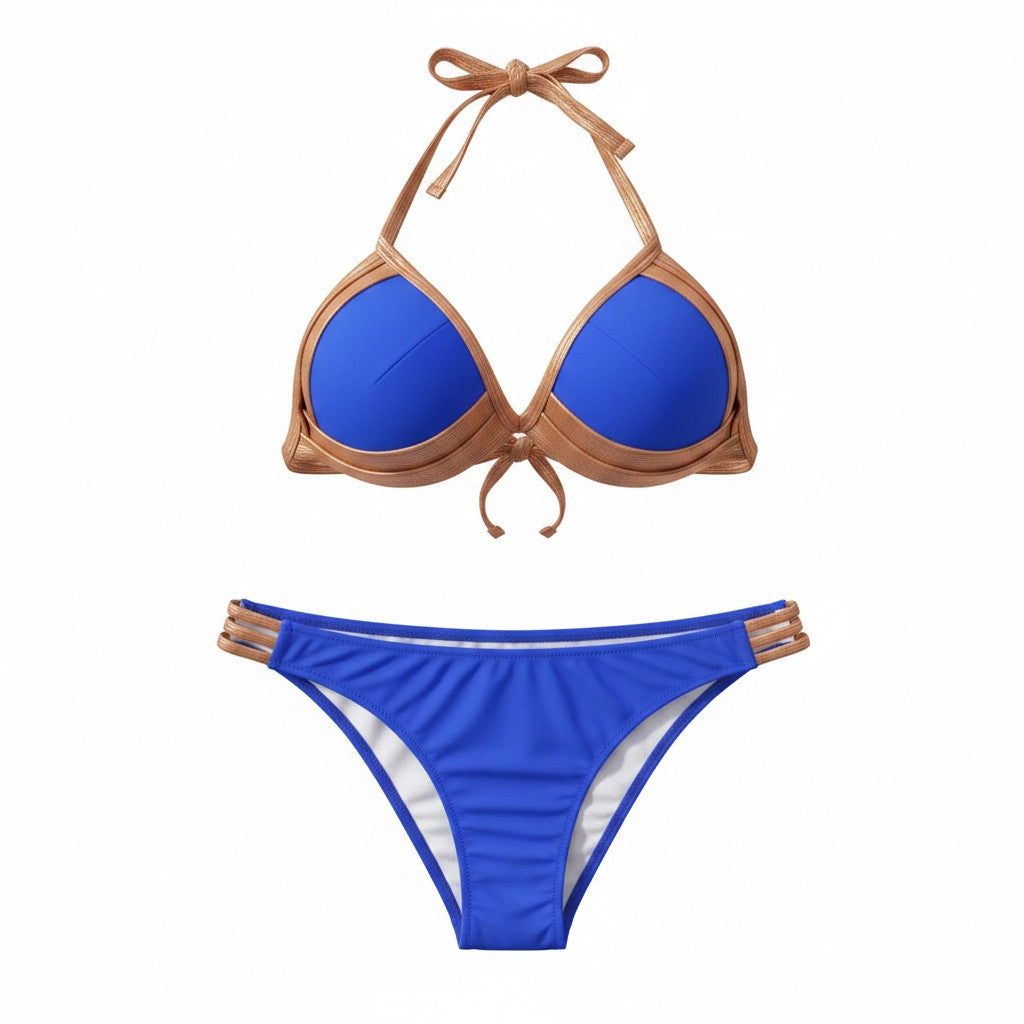 Costum de baie DIVA214