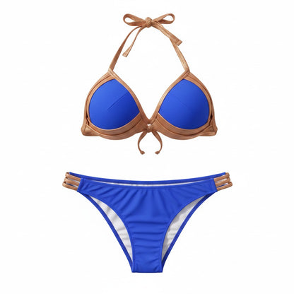 Costum de baie DIVA214