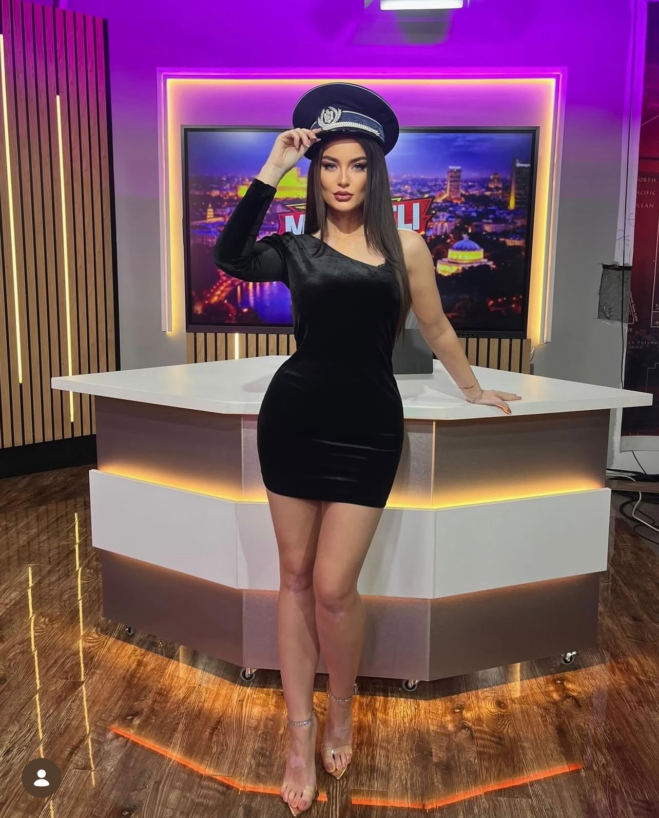 Rochie DIVA367