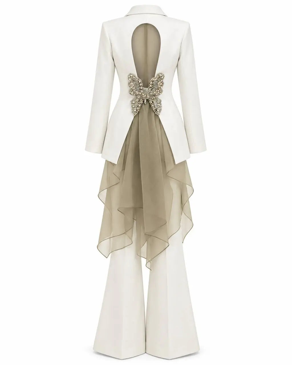 Costum DIVA92