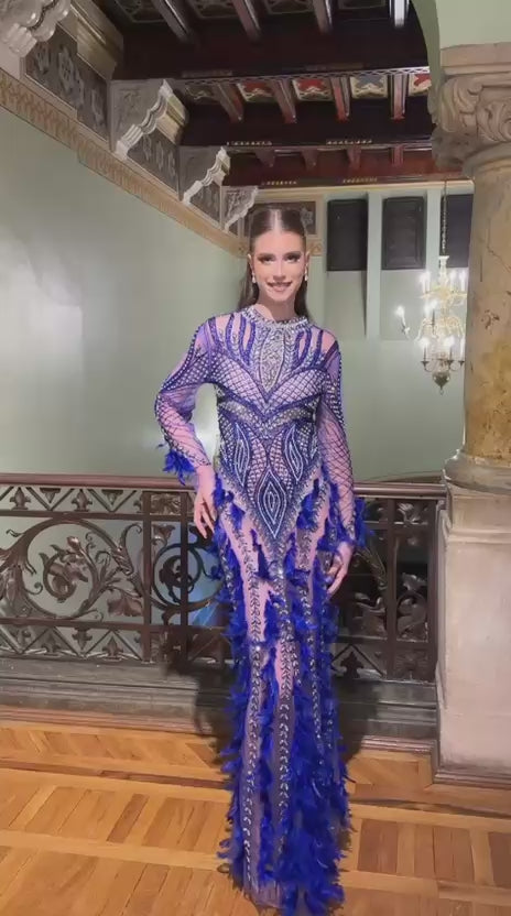 Rochie LUX15