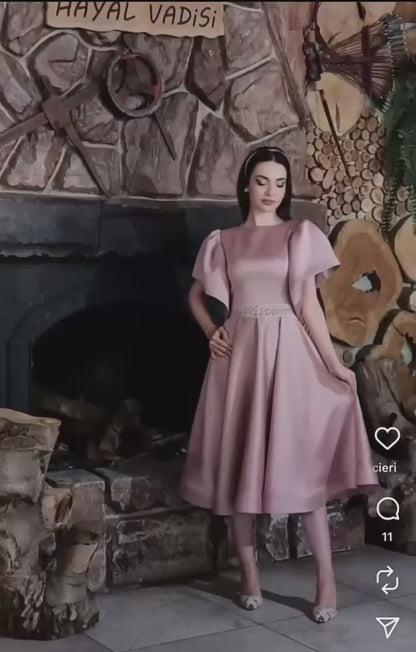 Рокля DIVA46