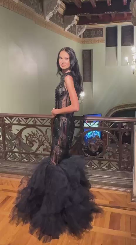 Rochie LUX12