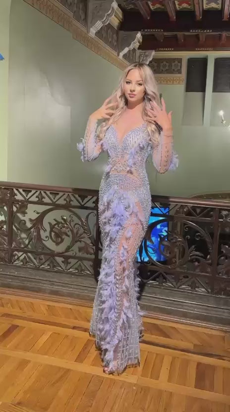 Rochie LUX10
