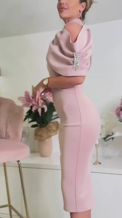 Рокля Diva19