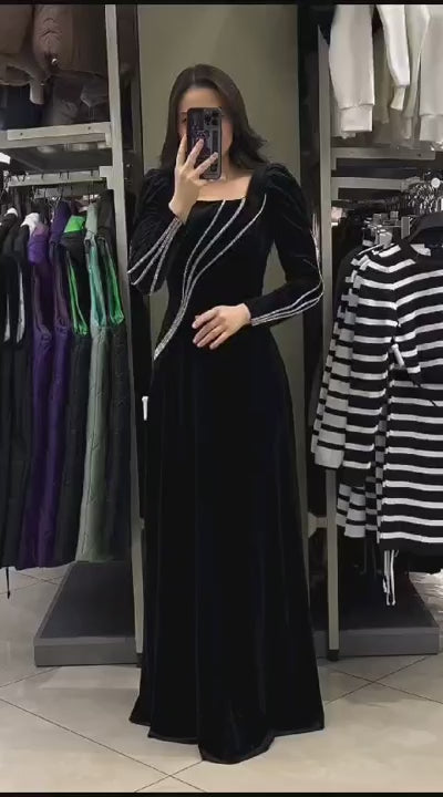 Рокля DIVA60