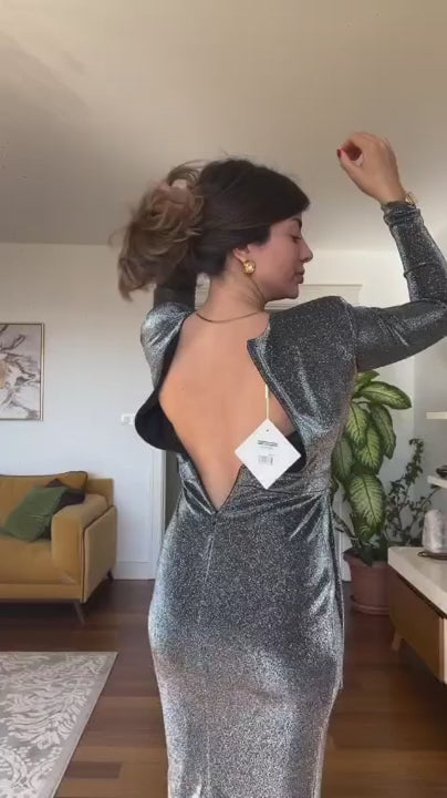 Рокля DIVA45