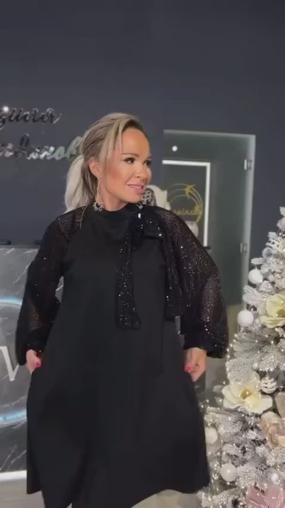 Рокля DIVA95