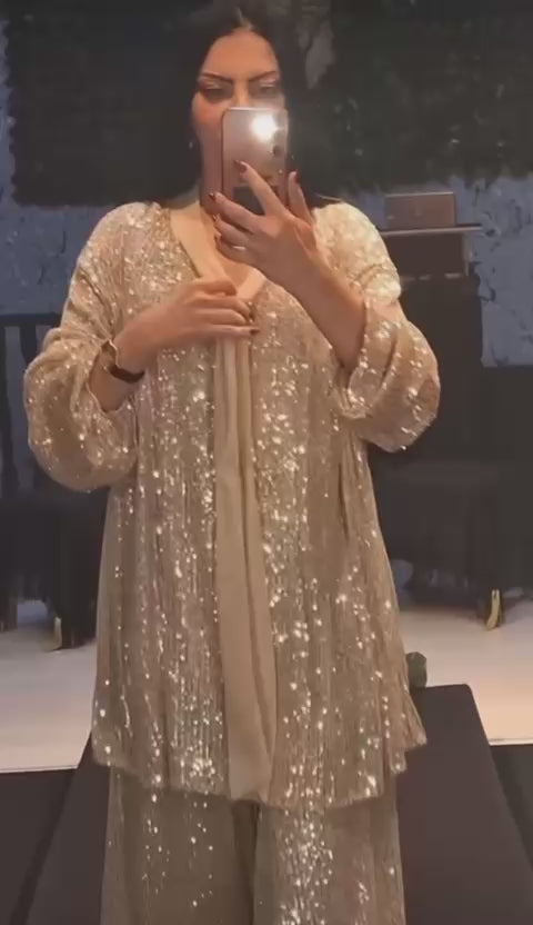 Compleu elegant DIVA75