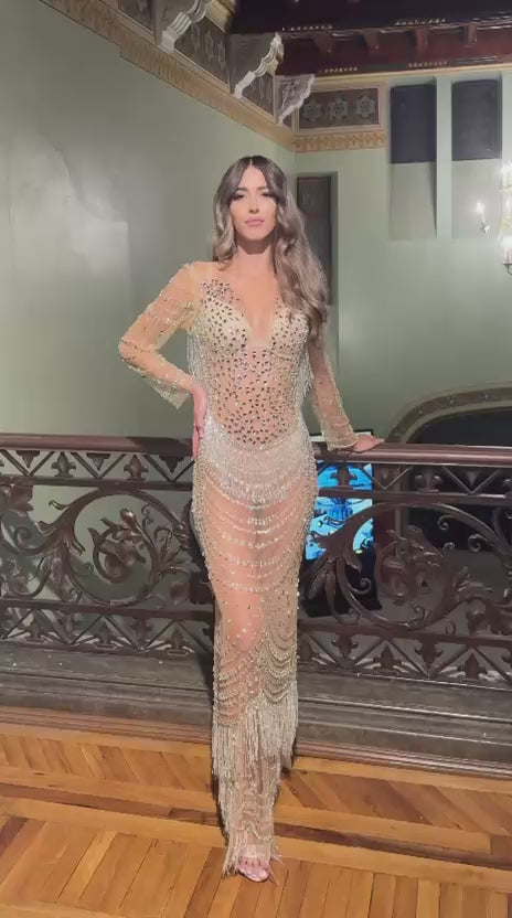 Rochie LUX14