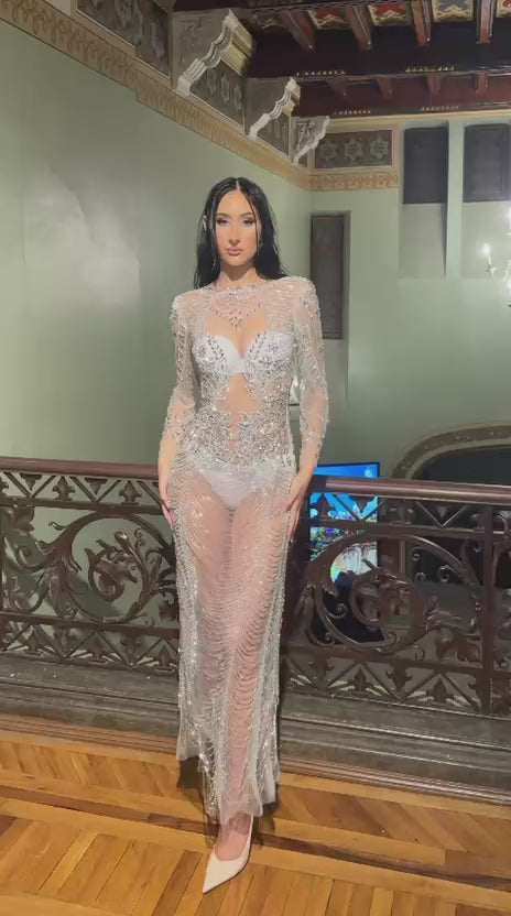 Rochie LUX18